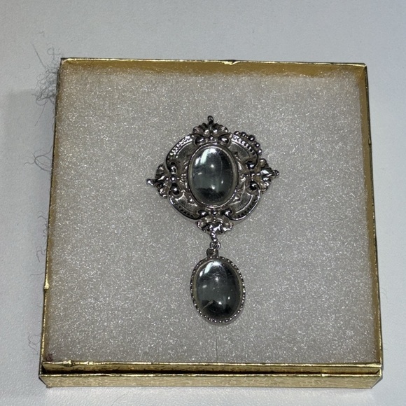 Vintage brooch - Picture 4 of 7